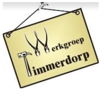 Timmerdorp Giessen-Rijswijk